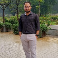 Shailendra Maurya