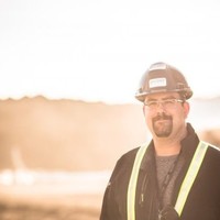 Bryon Fawcett