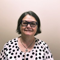 Pamela Weinelt, Mba