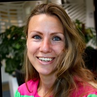 Annerieke Van Vessem