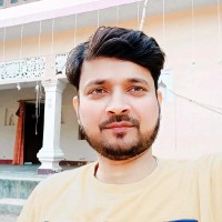 Mayank Pratap Shahi