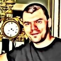 Nick Stoyanov