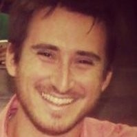 Daniel de campos inacio