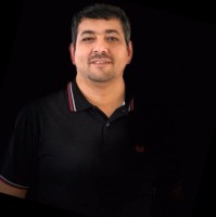 Gilberto Souza