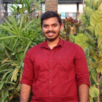 Pruthvi Raj S