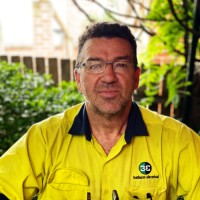 Rob Ciccocioppo