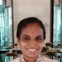Mahalakshmi K