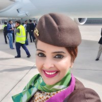 Amrita Parab