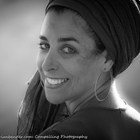 Tziona Achishena Cohen