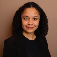 Omozee Marie Irabor