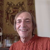 Mark Ford