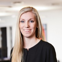 Pernille Bech Nisgaard