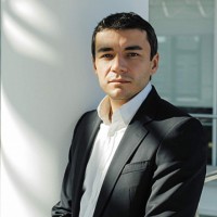 Alexey Belyakov