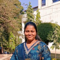 Jeevitha Gowda