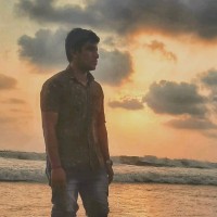 Srikrishna Hari