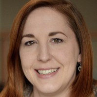 Katharine Nauyoks