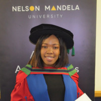 Nomasonto Rapulenyane
