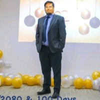 Binod Ranjitkar