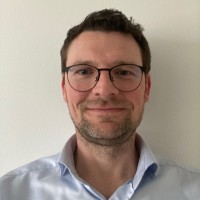 Steffen Blume