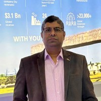 RAMANUJ PANDAY