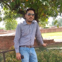 Anand Pandey