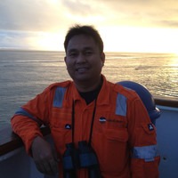 syafrinal tanjung