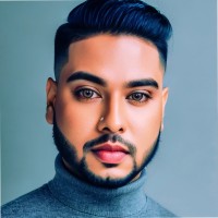 Ryan Lee Pillay
