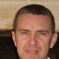 Pascal Fretigny