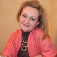 Olga Kirichenko