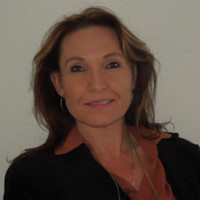 Tracey Myburgh