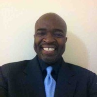 Barry Brown