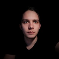 Daniil Sokolov