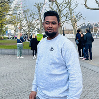 Md Tanvir Halim