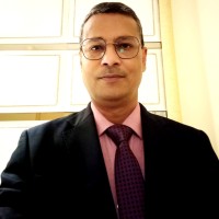Alok Kothari