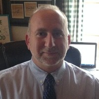 Dan Aronson