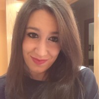 Rebeca Del Olmo Relaño