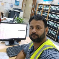 Parwaiz Mallick (Diposh Level-6/ Nebosh Igc/Iosh/Osha/Nfpa-Cfps)