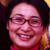 Grace Gu