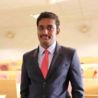 Ramanarayanan R