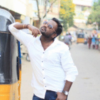 Ramesh R