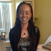 Angela Harris-Hammond