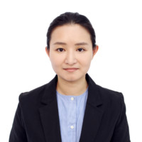 Zhujun (Jessica) Zhou Kidston, Ms