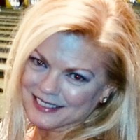 Tamara Harry