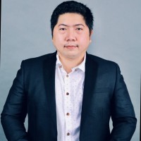 Leonides Jr Rodriguez, Ciscp, Ciscm