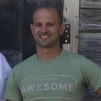 Daniel Hedin
