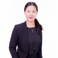 丁 Ding敏敏 Min Min