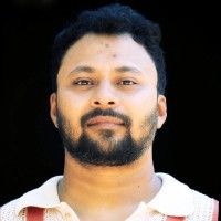 Angsuman Saha