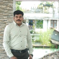 Shamsu Moosa