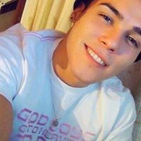 Yonathan Pereira