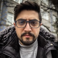 Vedat Osman Korkut